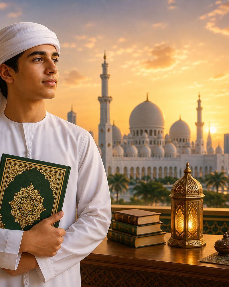 المرحلة الثانوية