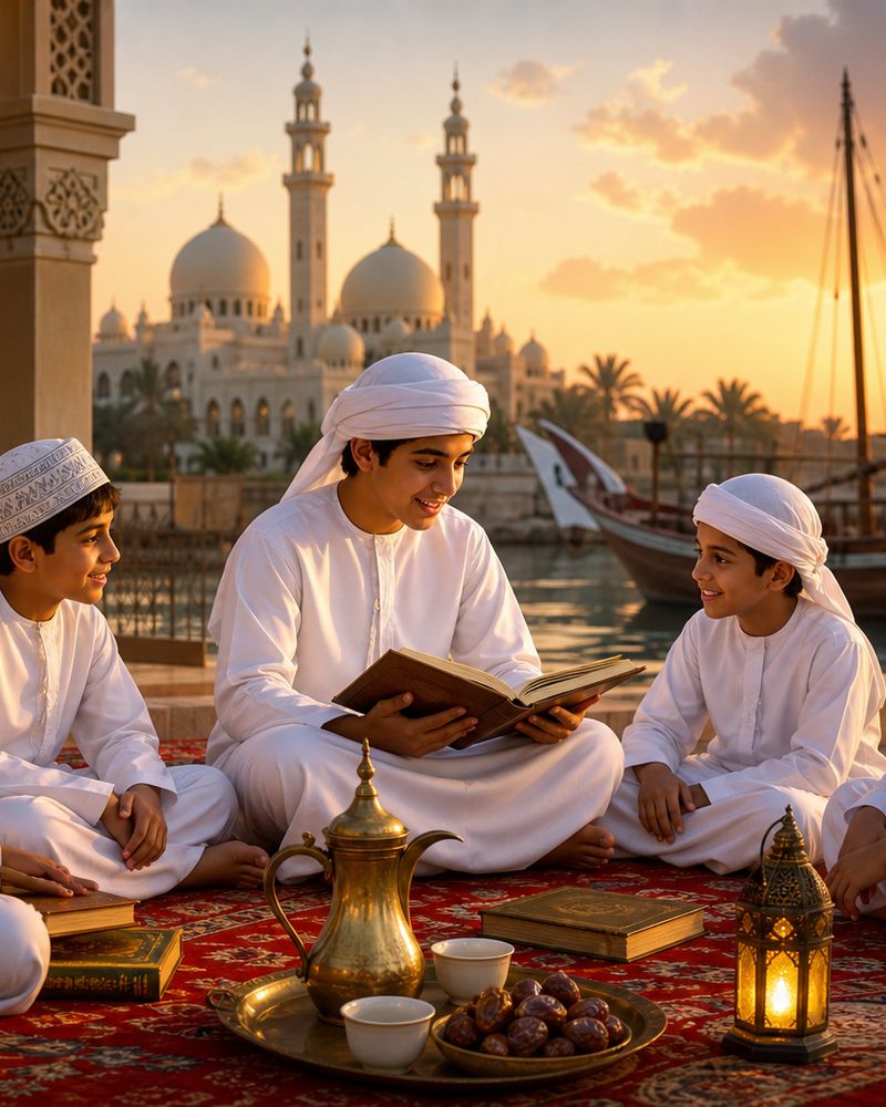المرحلة المتوسطة